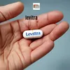 Levitra generico recensioni a